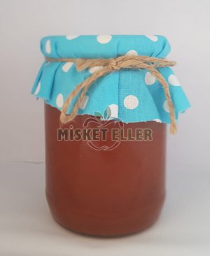 Kuşburnu Marmelatı