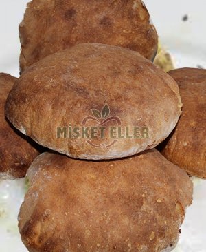 Köy Ekmeği
