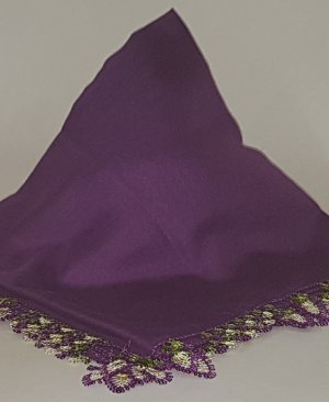 yemeniiğne oyası