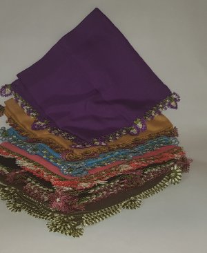 yemeniiğne oyası