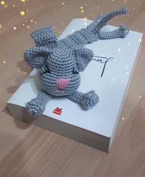 Kitap Ayraçları