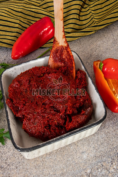 Biber Salçası