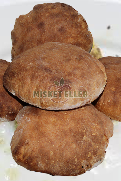 Köy Ekmeği