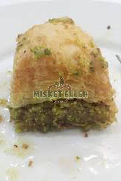 Kuru Baklava